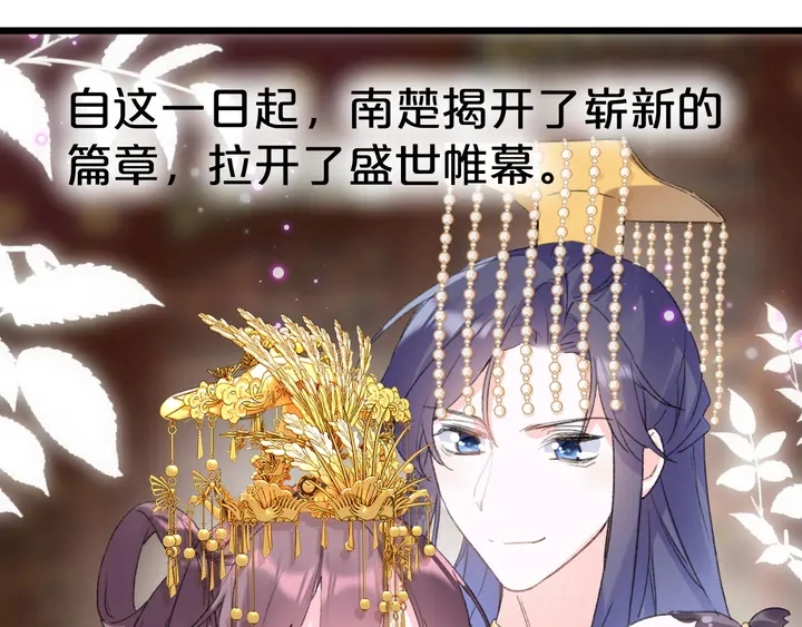 完结篇 与你共看南楚盛世69