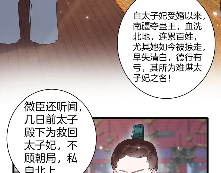 第34话 废太子妃？8