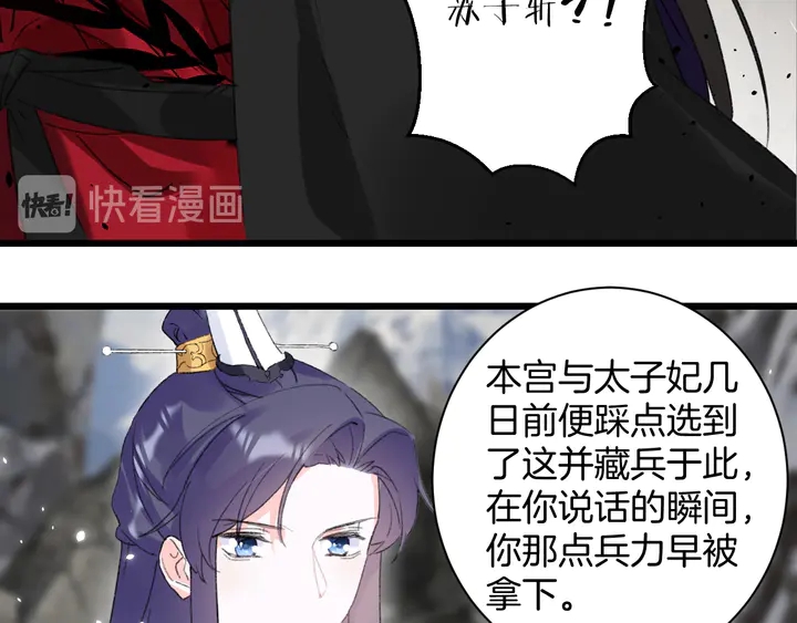 完结篇 与你共看南楚盛世6