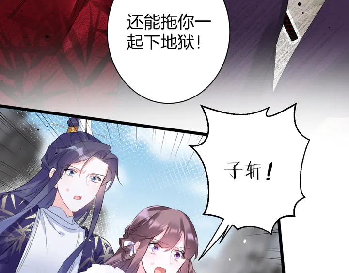 完结篇 与你共看南楚盛世17