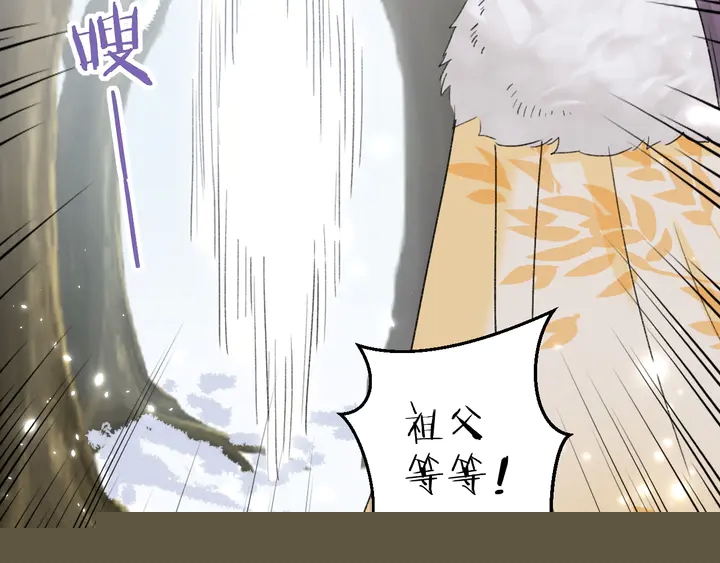 第四季第6话 花颜受困秘境！53