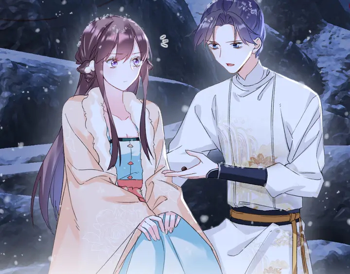 第31话 你竟敢放她走！？7