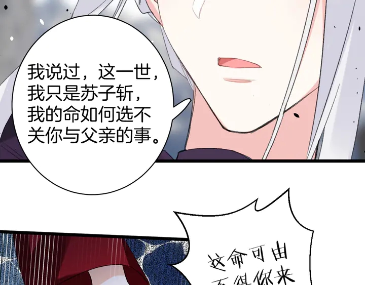 完结篇 与你共看南楚盛世13