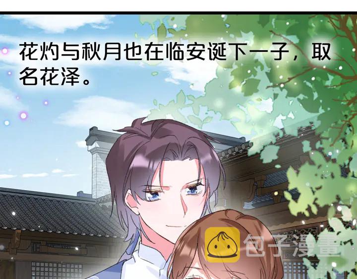 完结篇 与你共看南楚盛世59