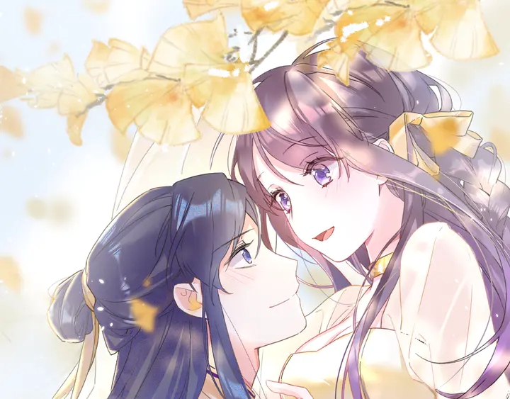 第15话 喜脉？！0
