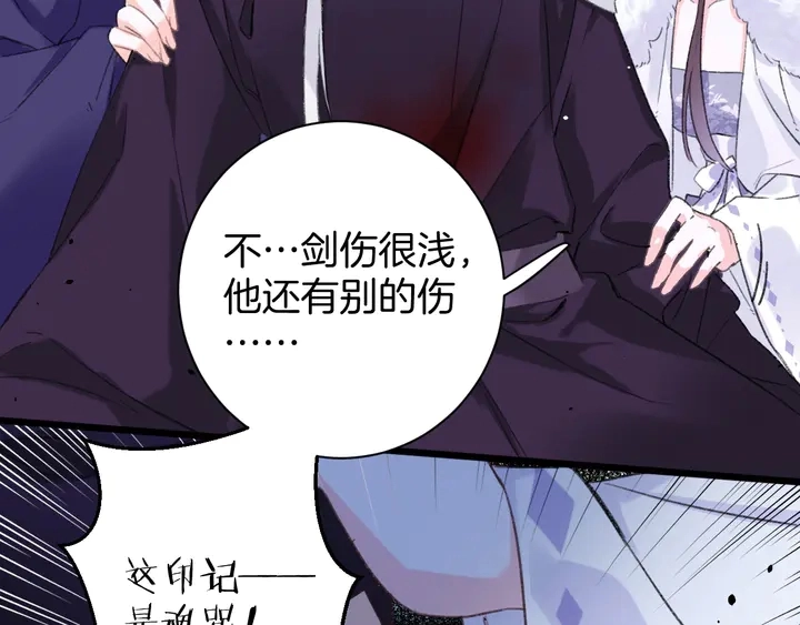 完结篇 与你共看南楚盛世21