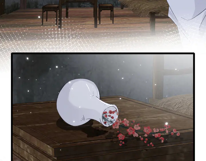 第28话 花颜是诱饵？8