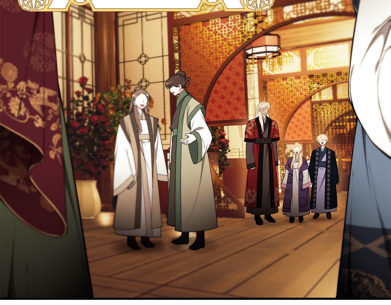 第56话 莫名被针对100