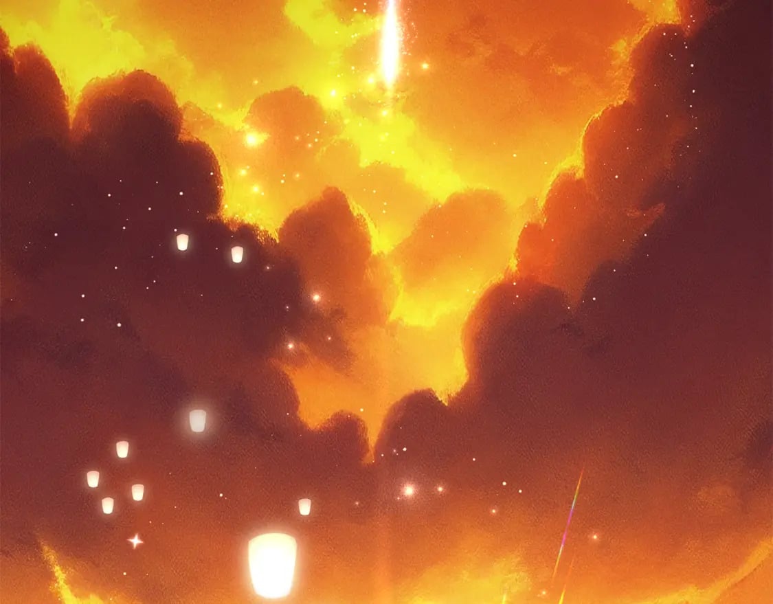 第68话 偷袭的吻15