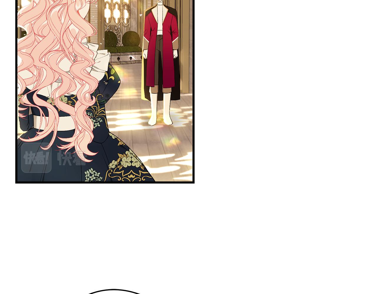 第55话 奇怪的感情61