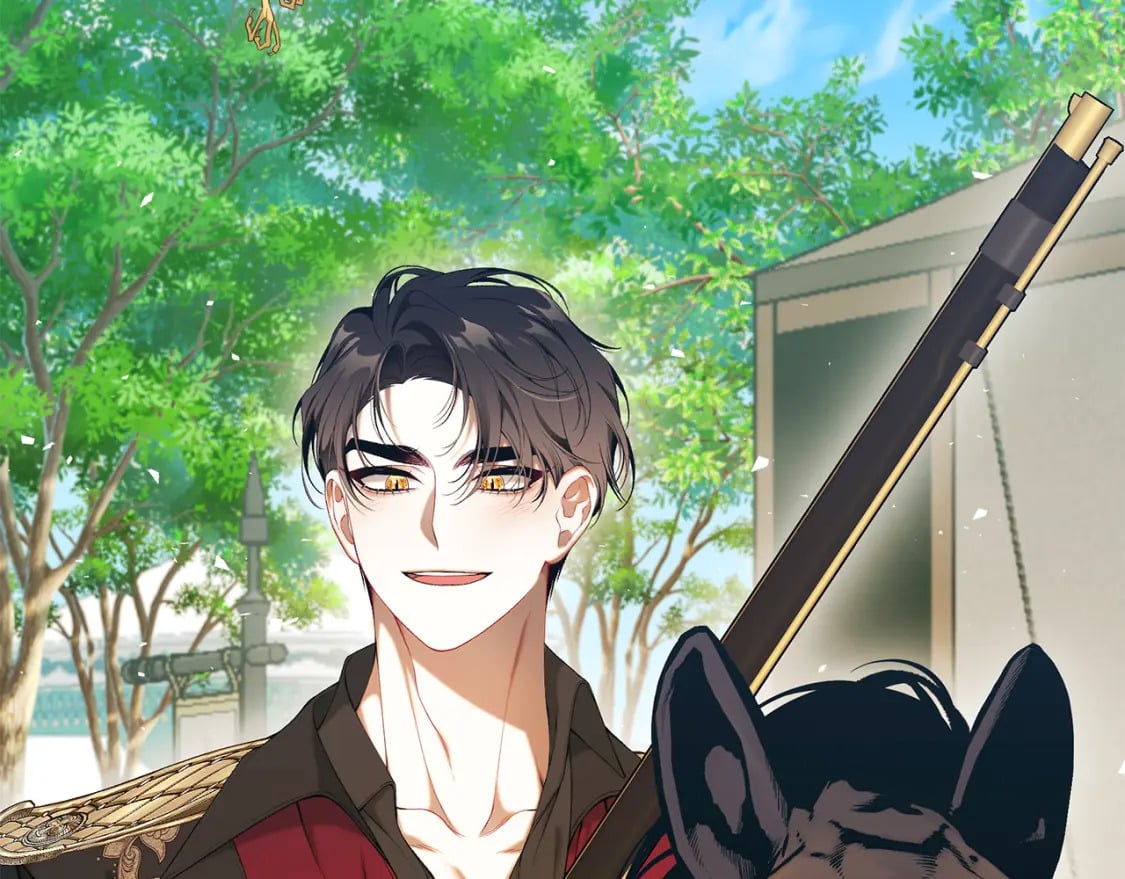 第68话 偷袭的吻100