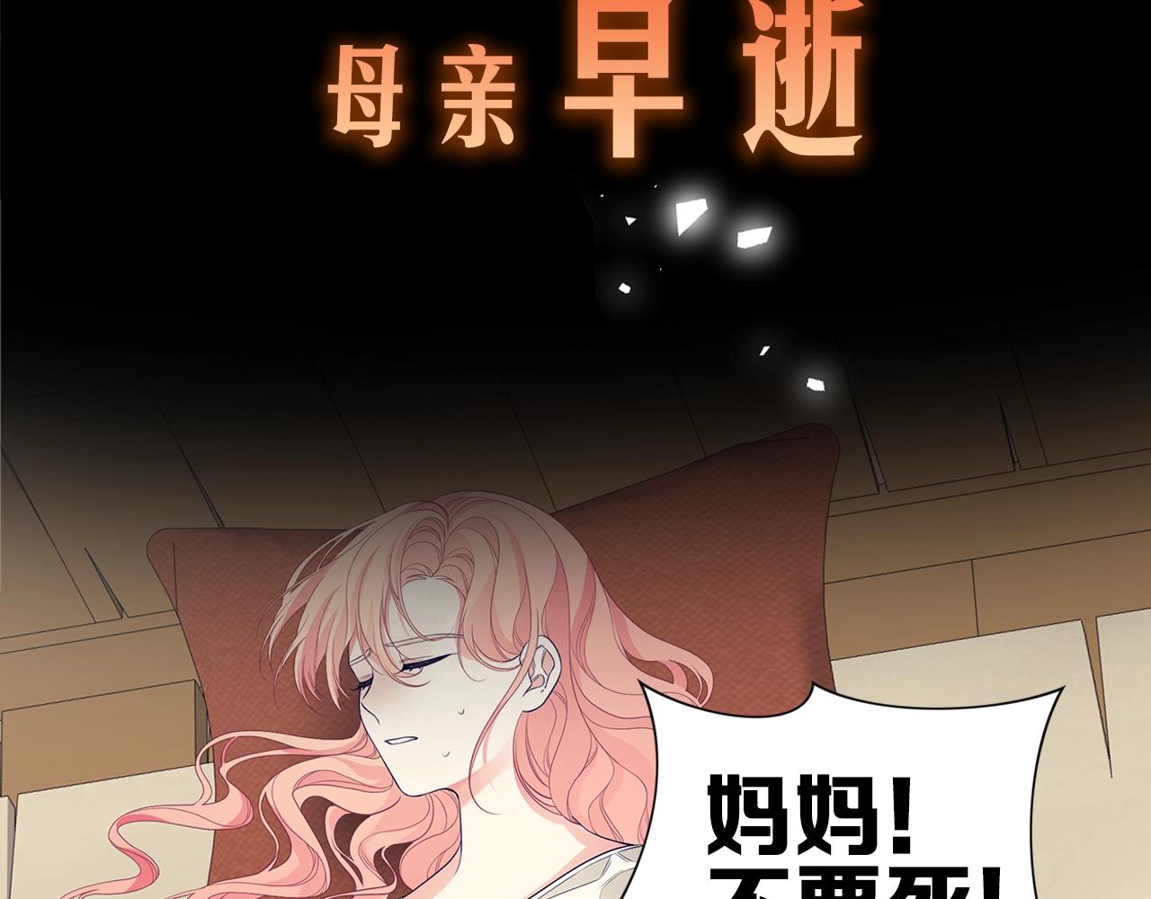 序章 替身养女变身掌上千金！5