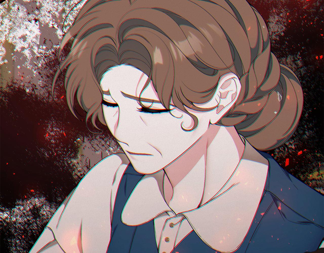第61话 不想你离开30
