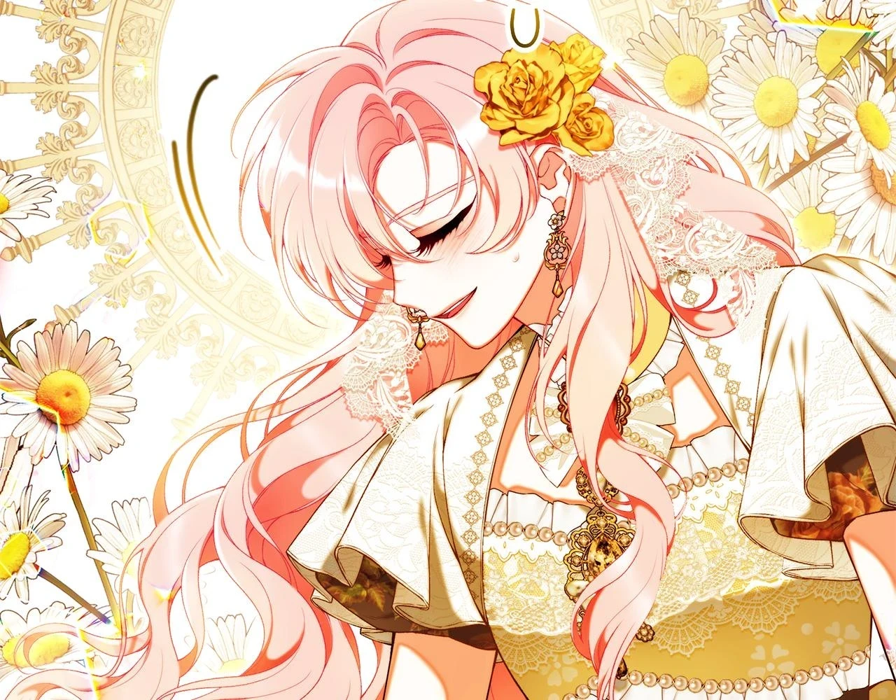 第65话 下定决心表白了200