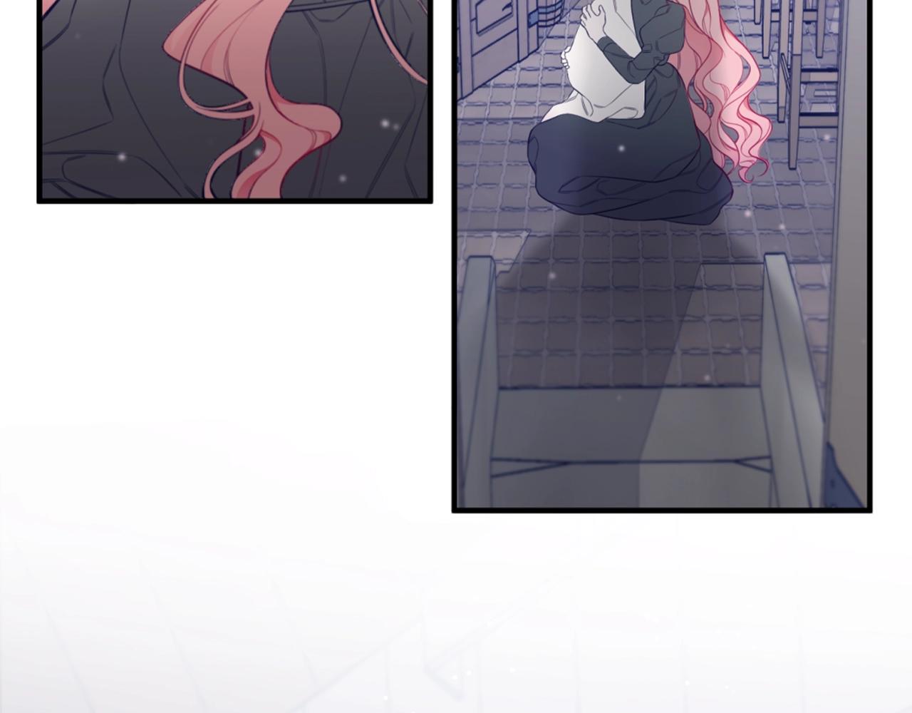 第1话 笼中少女9