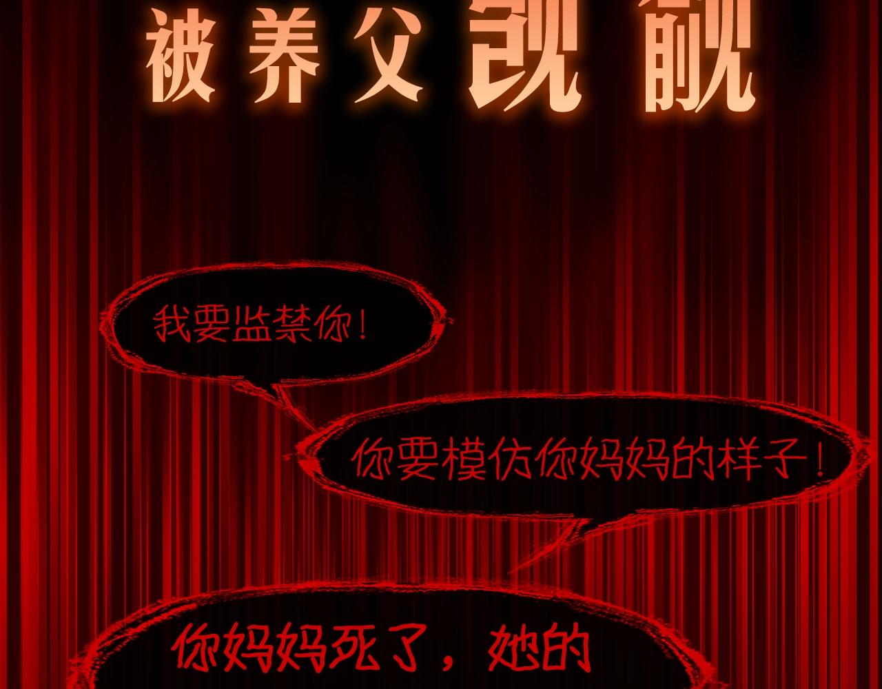 序章 替身养女变身掌上千金！7
