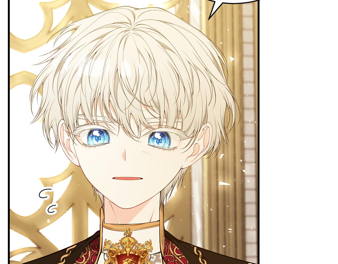 第55话 奇怪的感情79