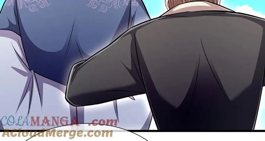 第339话 顶着天雷，穿越域障8