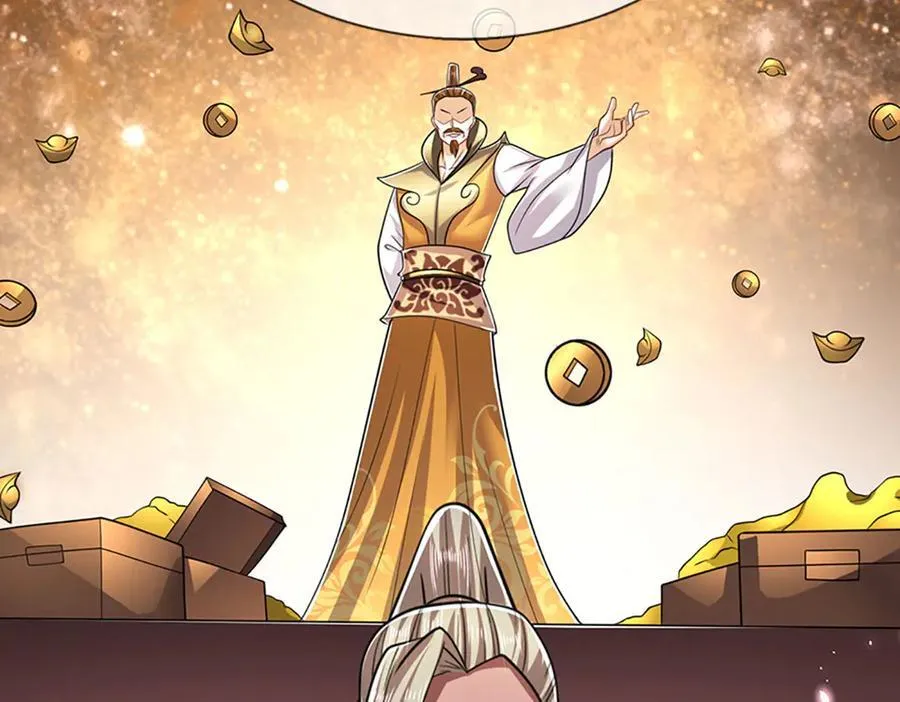 第340话 浮云老祖，天下归一89