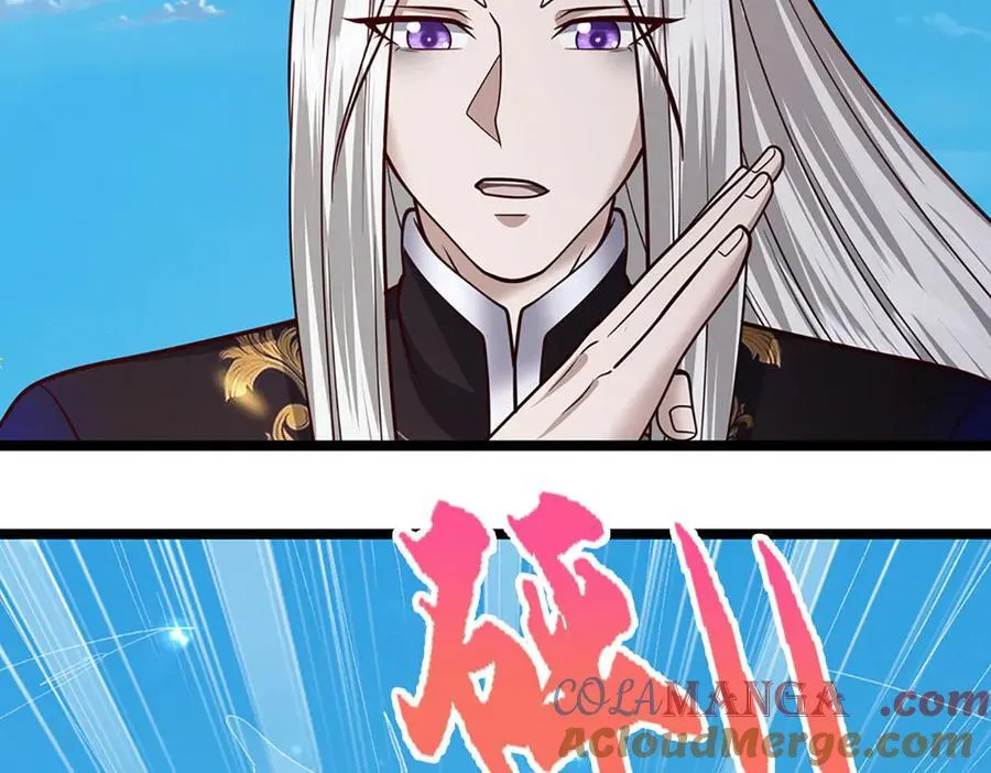 第339话 顶着天雷，穿越域障56
