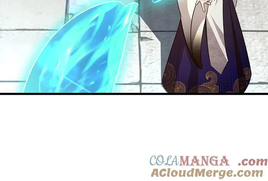 第337话 灵力结晶，极致蜕变54
