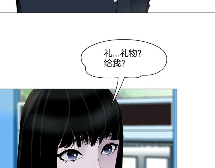 第5话 雕塑课117