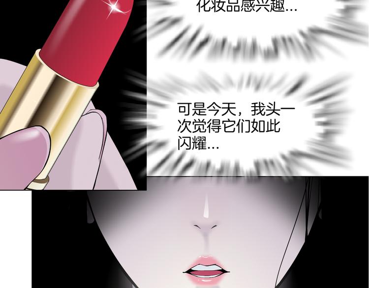 第8话 蜕变1