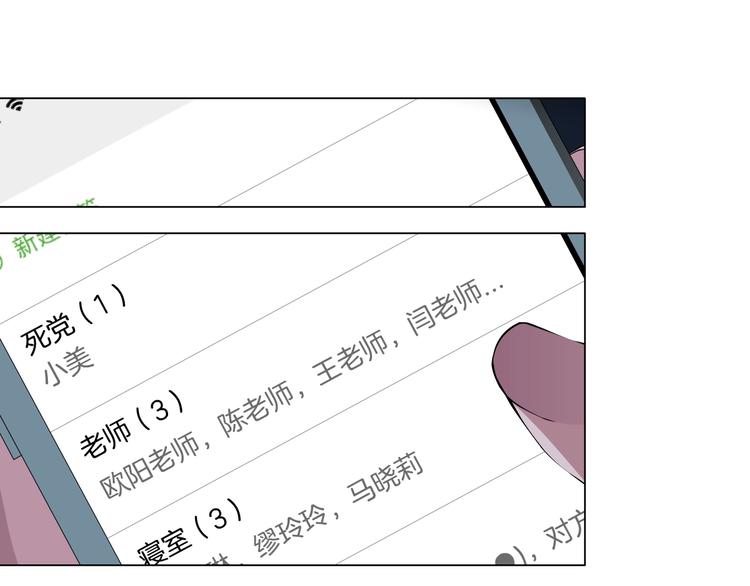 第21话 闺蜜41
