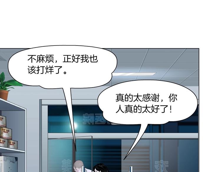 第54话 好心？58