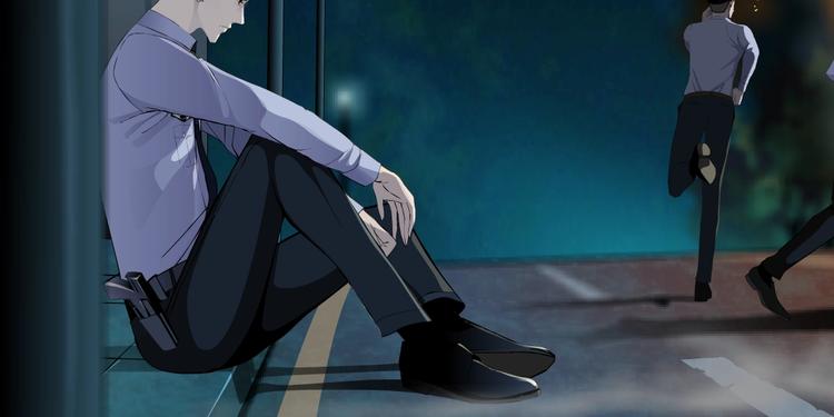 第91话 坠落21