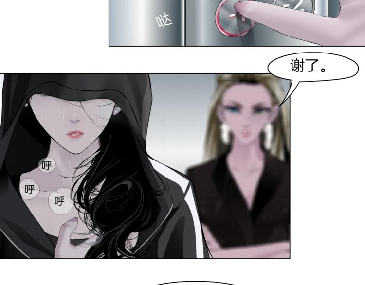 第107话  电梯64