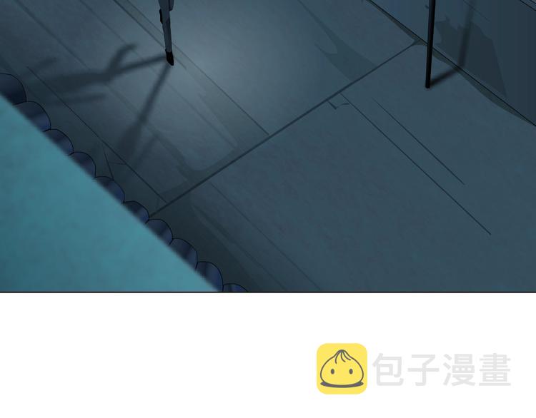 第86话 变形的五官83
