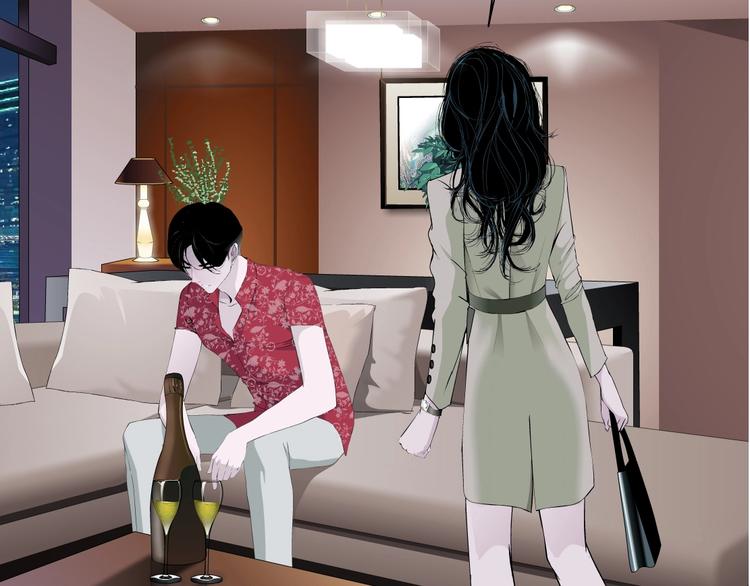 第58话 一直哭95