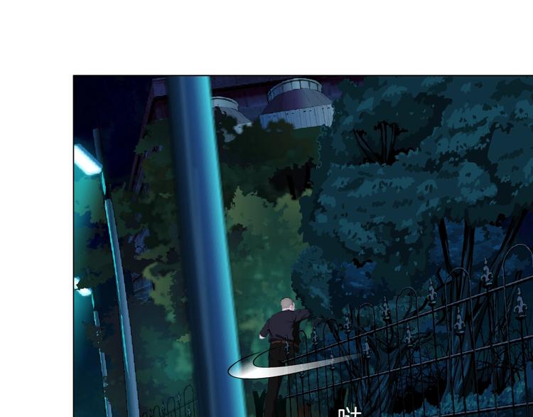 第88话 在劫难逃！86