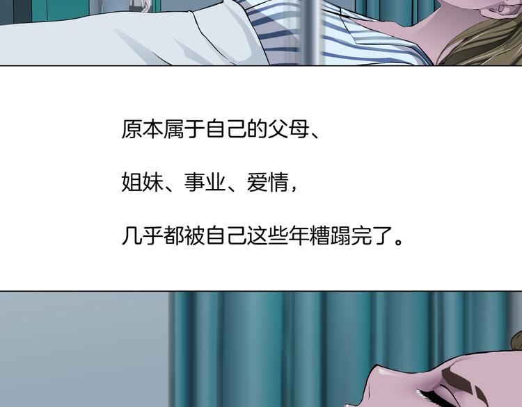 第143话 佘心嫚的忏悔39