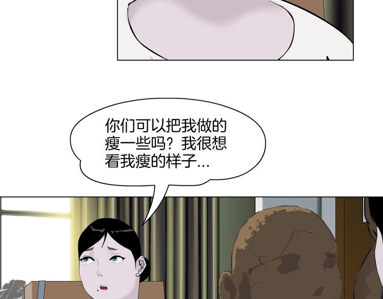 第5话 雕塑课73
