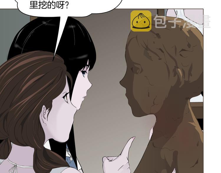 第5话 雕塑课82