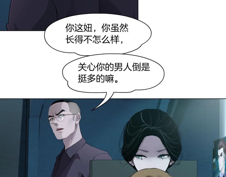 第86话 变形的五官28