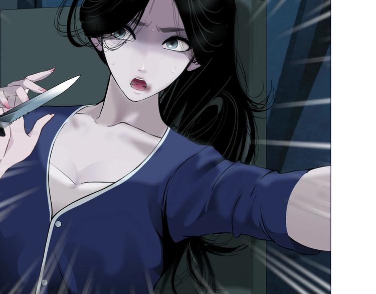 第86话 变形的五官54