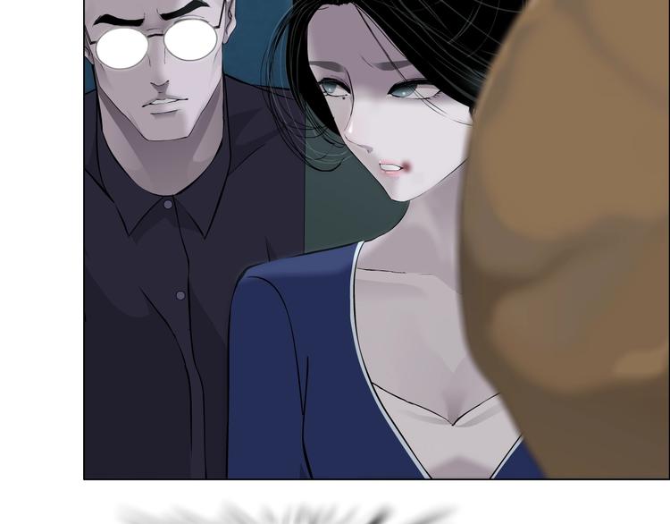 第87话 欧阳老师的危机！2