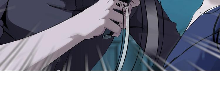 第86话 变形的五官11