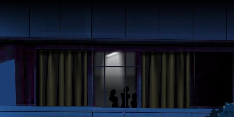 第28话 危险的报复40