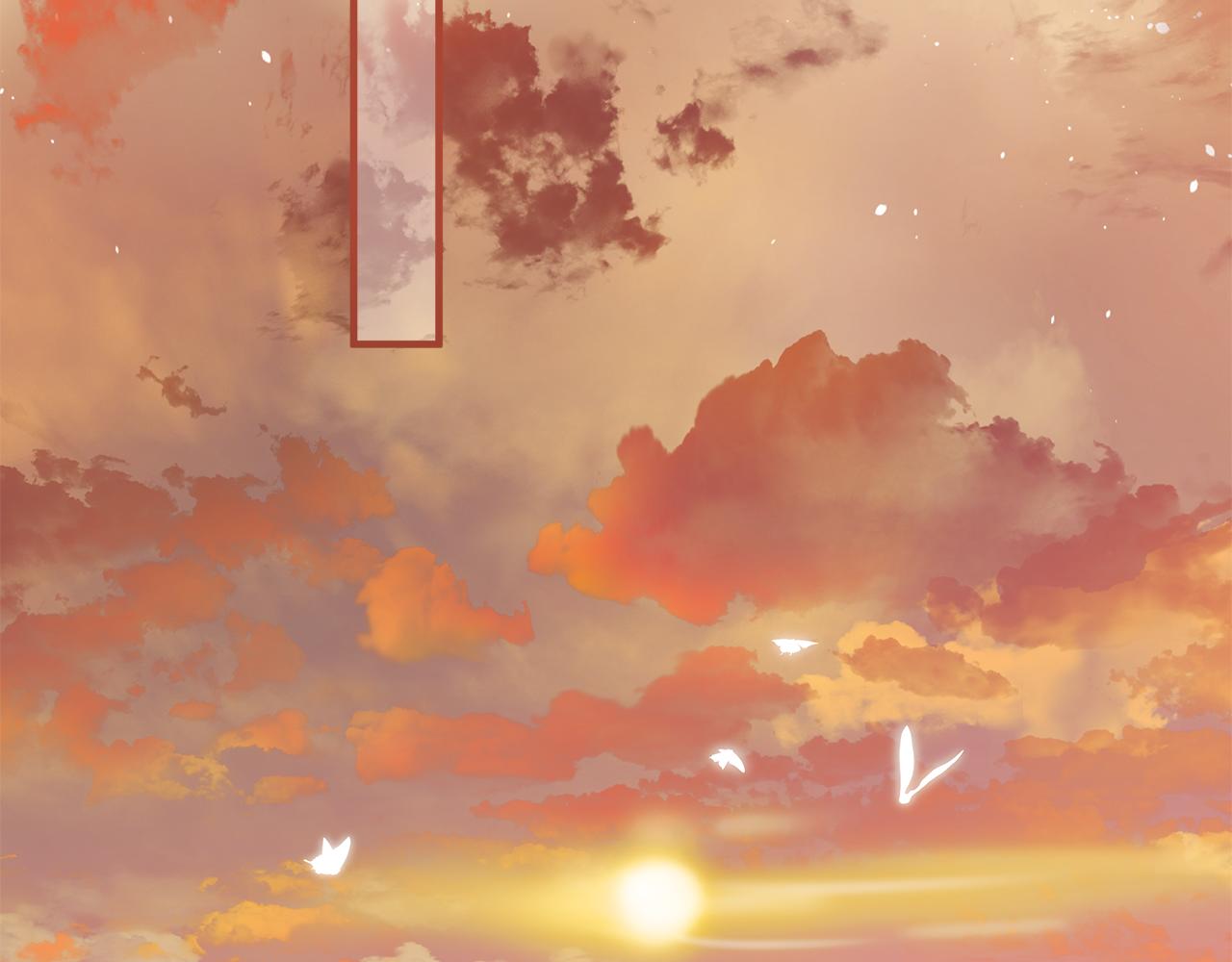 第75话 闺蜜贴贴44