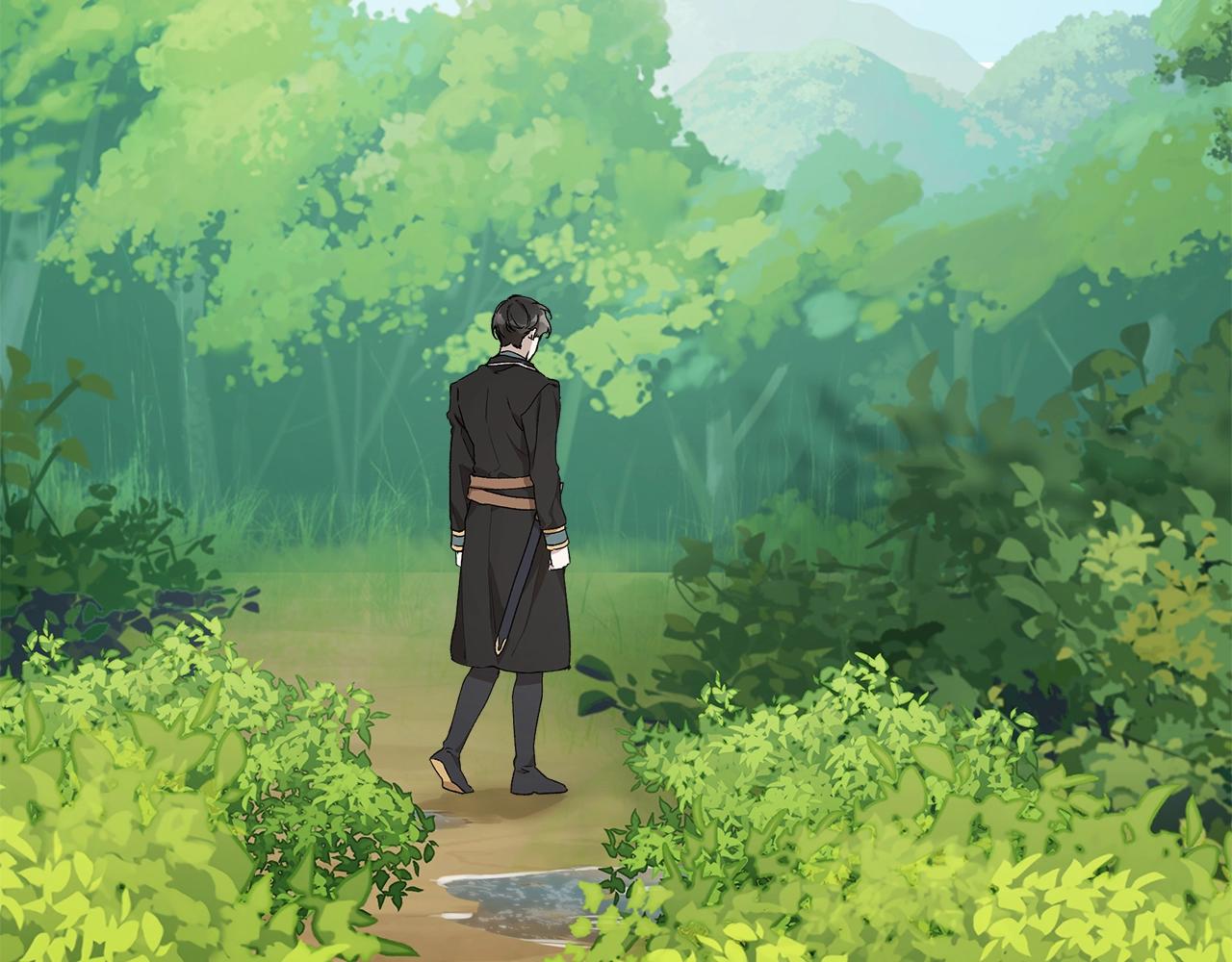 第36话 不自量力3