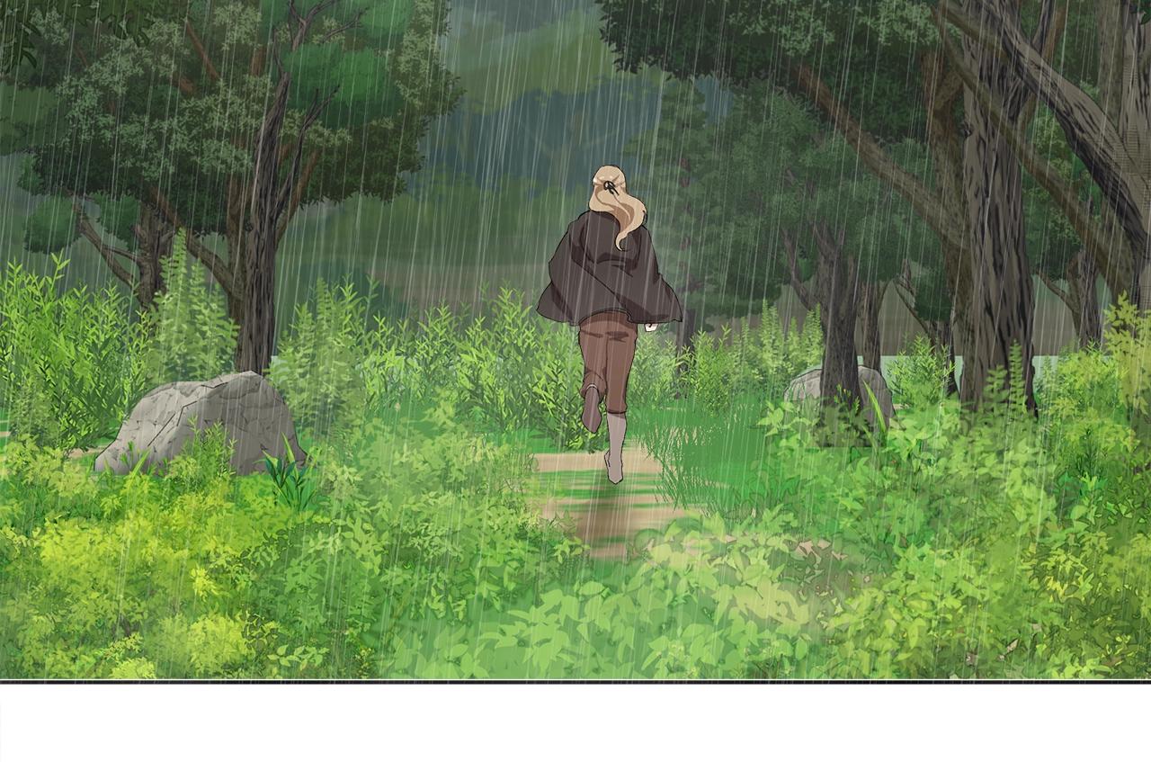 第33话 奇怪的雨80
