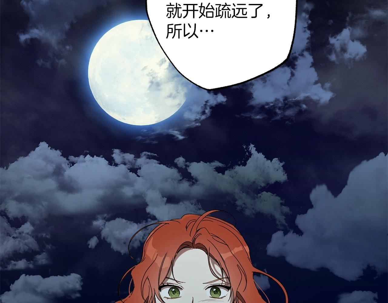 第一季完结篇 解除婚约？165
