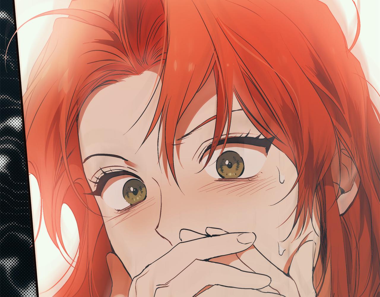 第79话 尴尬时刻8