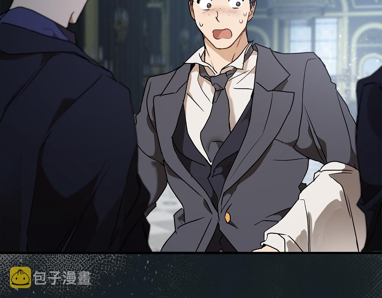 第77话 误会他了！10