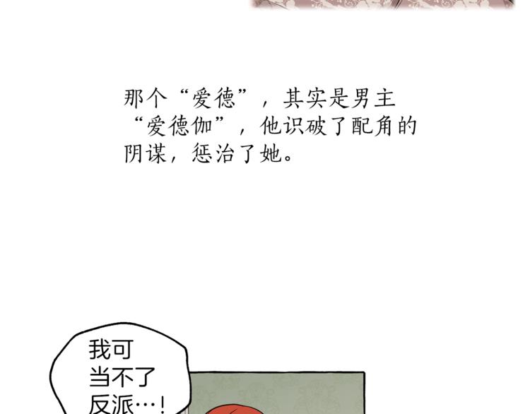 第1话 重生为反派63