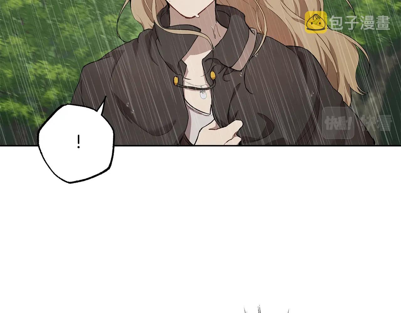 第33话 奇怪的雨100